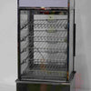 FED MME-500H-S Steamer Cabinet