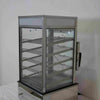 FED MME-500H-S Steamer Cabinet