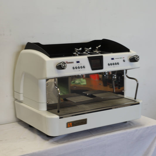Fiamma Compass - 2 Group Coffee Machine