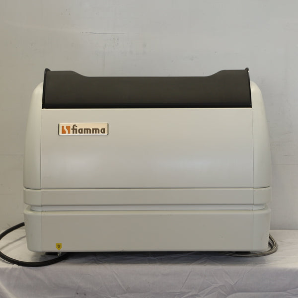 Fiamma Compass - 2 Group Coffee Machine