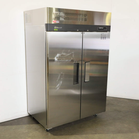 Turbo Air KR45-2 Upright Fridge