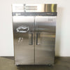 Turbo Air KR45-2 Upright Fridge