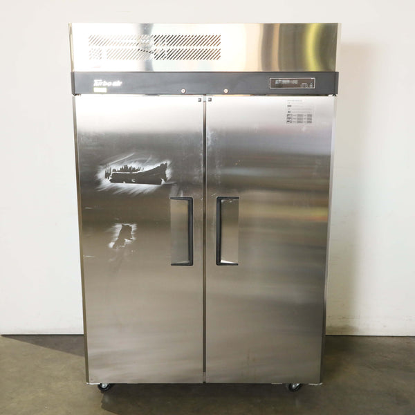 Turbo Air KR45-2 Upright Fridge
