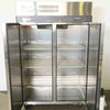 Turbo Air KR45-2 Upright Fridge