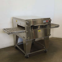XLT 1832-1 - Conveyor Oven
