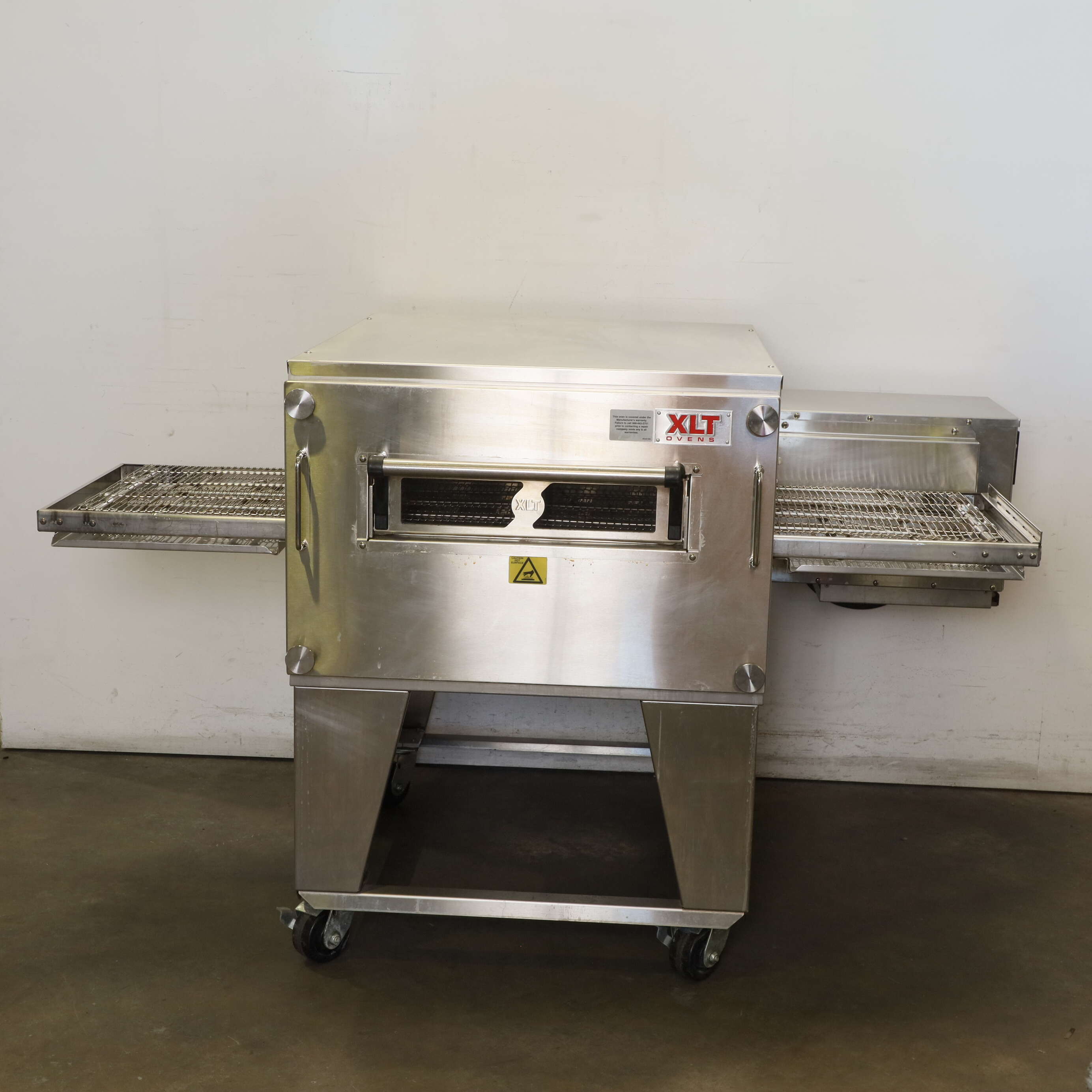 Thumbnail - XLT 1832-1 - Conveyor Oven