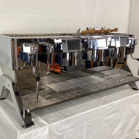 Elektra Indie 3 Group Coffee Machine