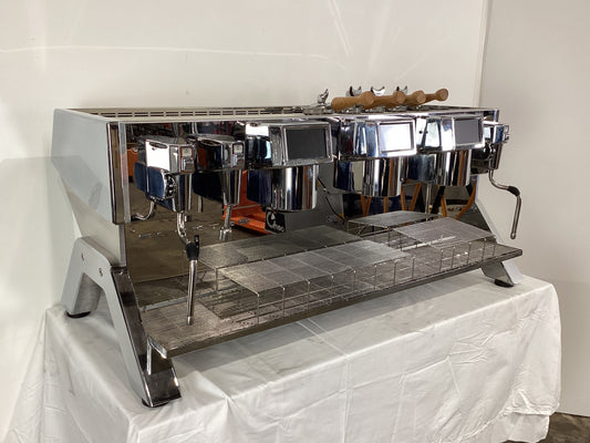 Elektra Indie 3 Group Coffee Machine