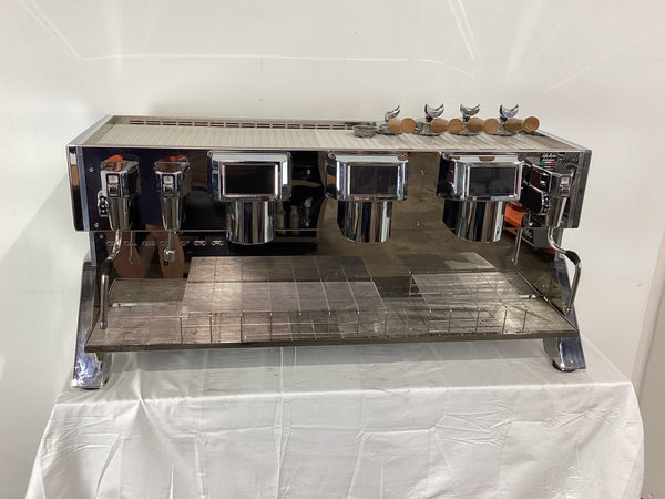 Elektra Indie 3 Group Coffee Machine