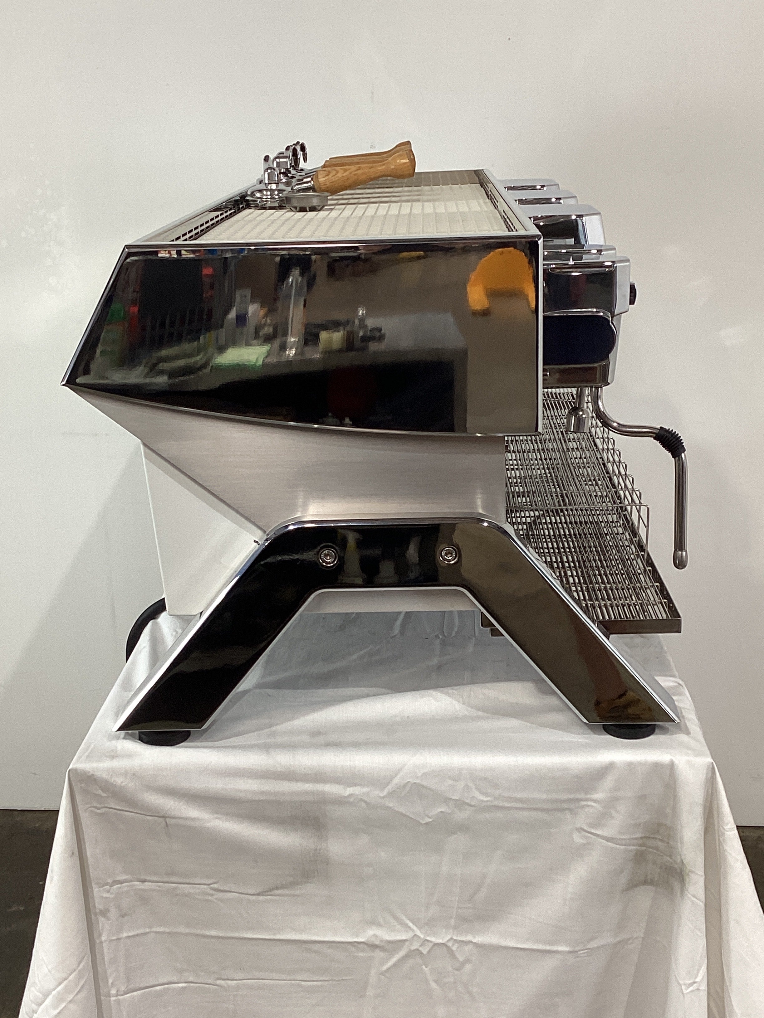 Elektra Indie 3 Group Coffee Machine
