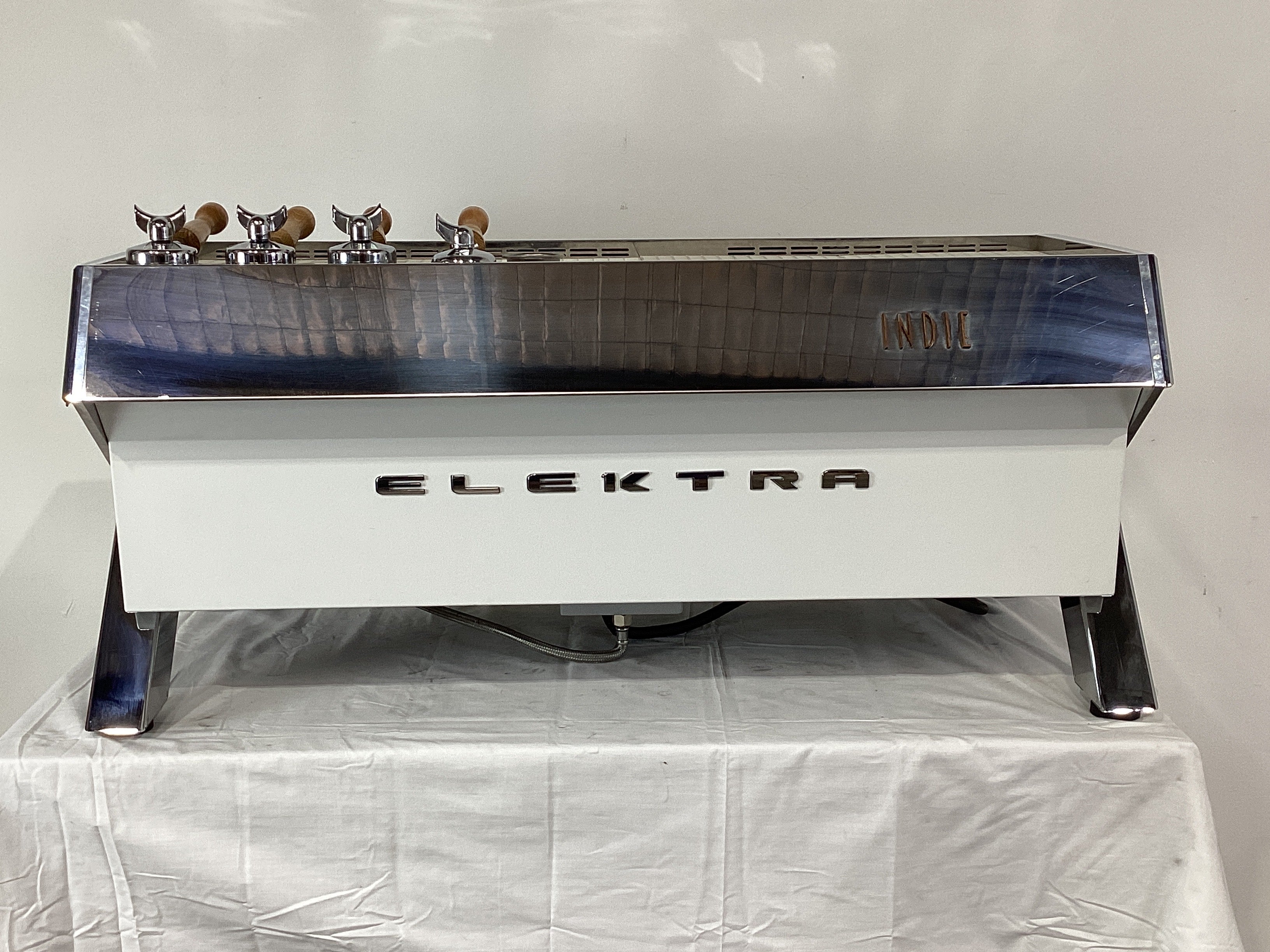 Elektra Indie 3 Group Coffee Machine