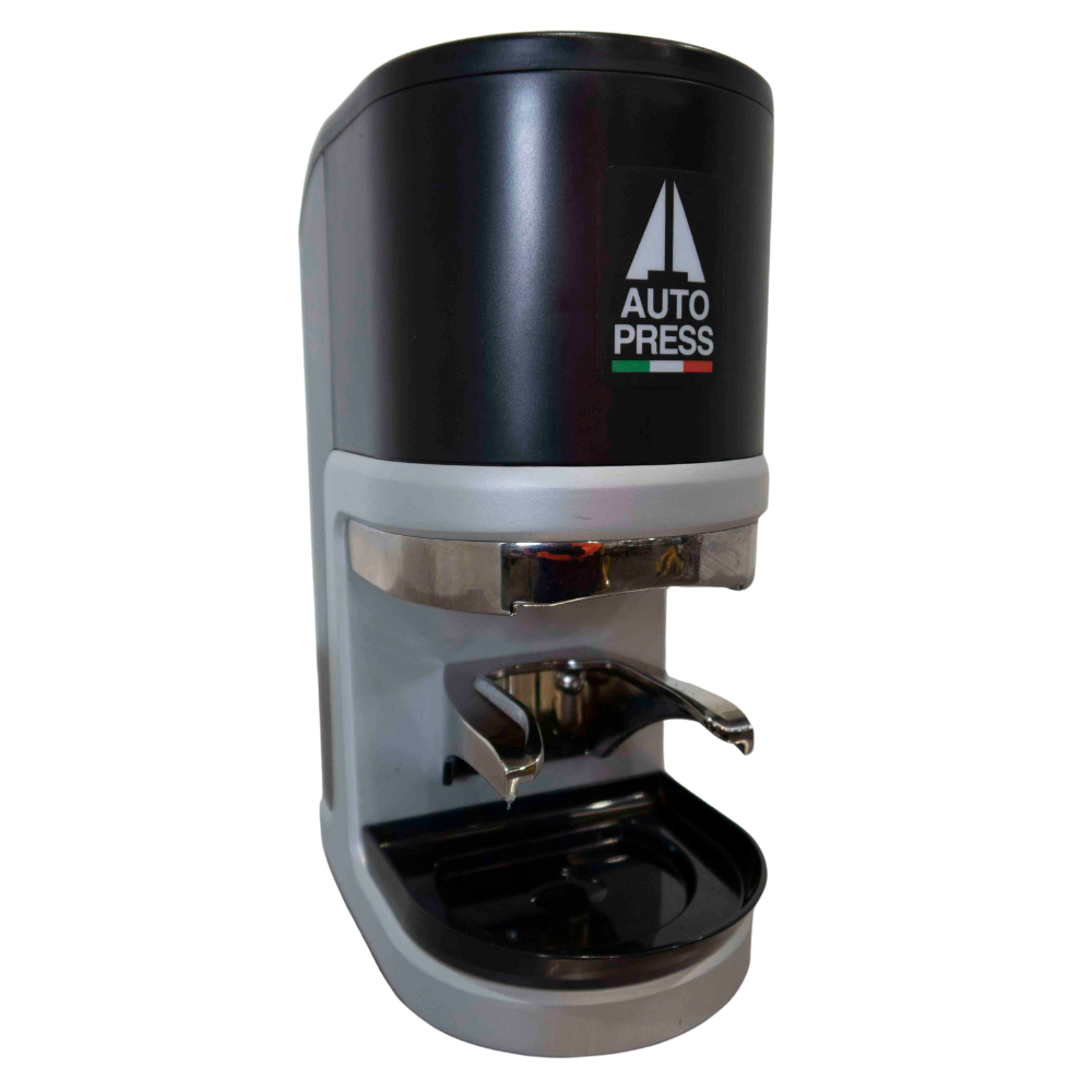 Auto Press T-100 Automatic Tamper