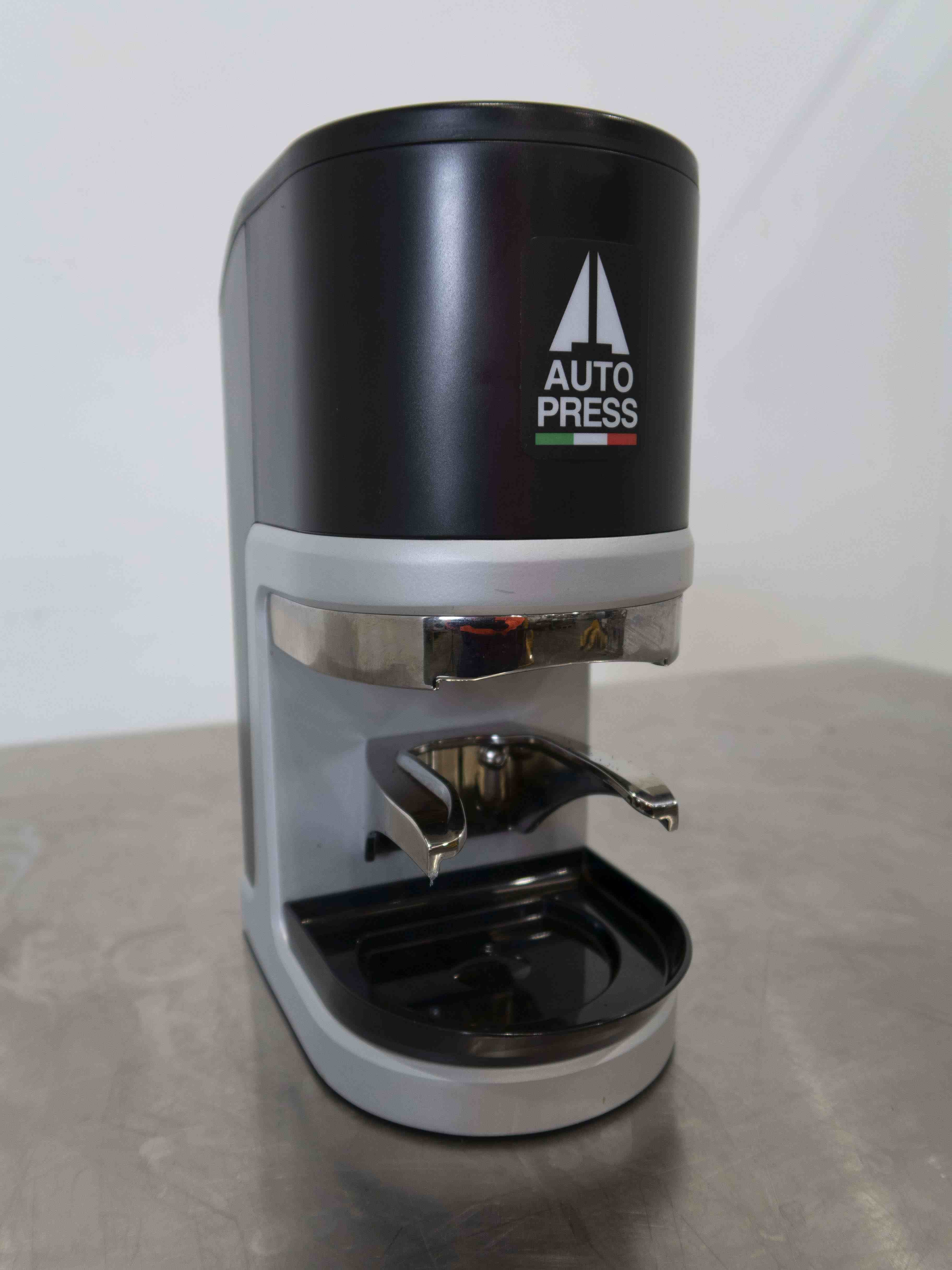 Auto Press T-100 Automatic Tamper