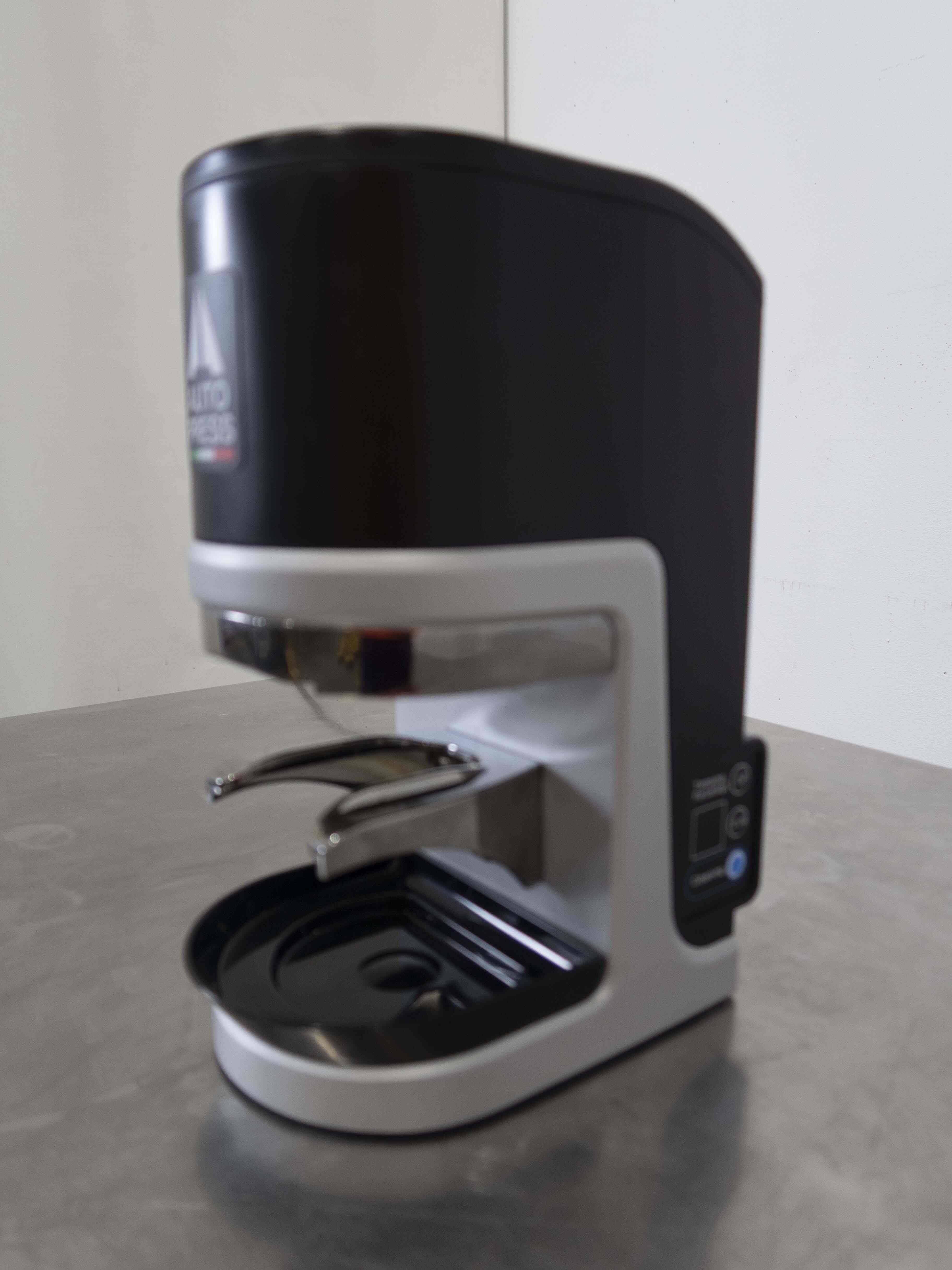 Auto Press T-100 Automatic Tamper