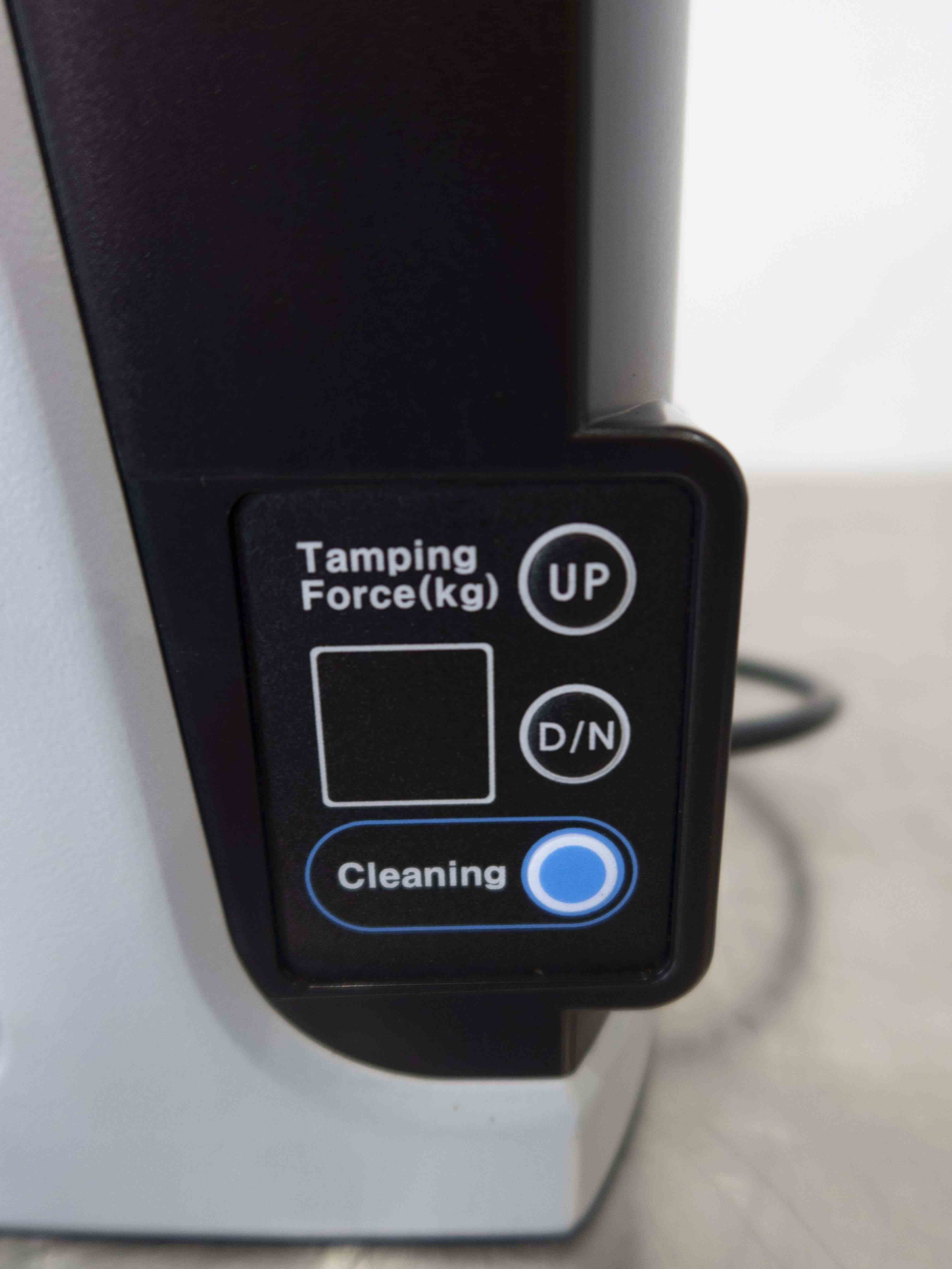 Auto Press T-100 Automatic Tamper