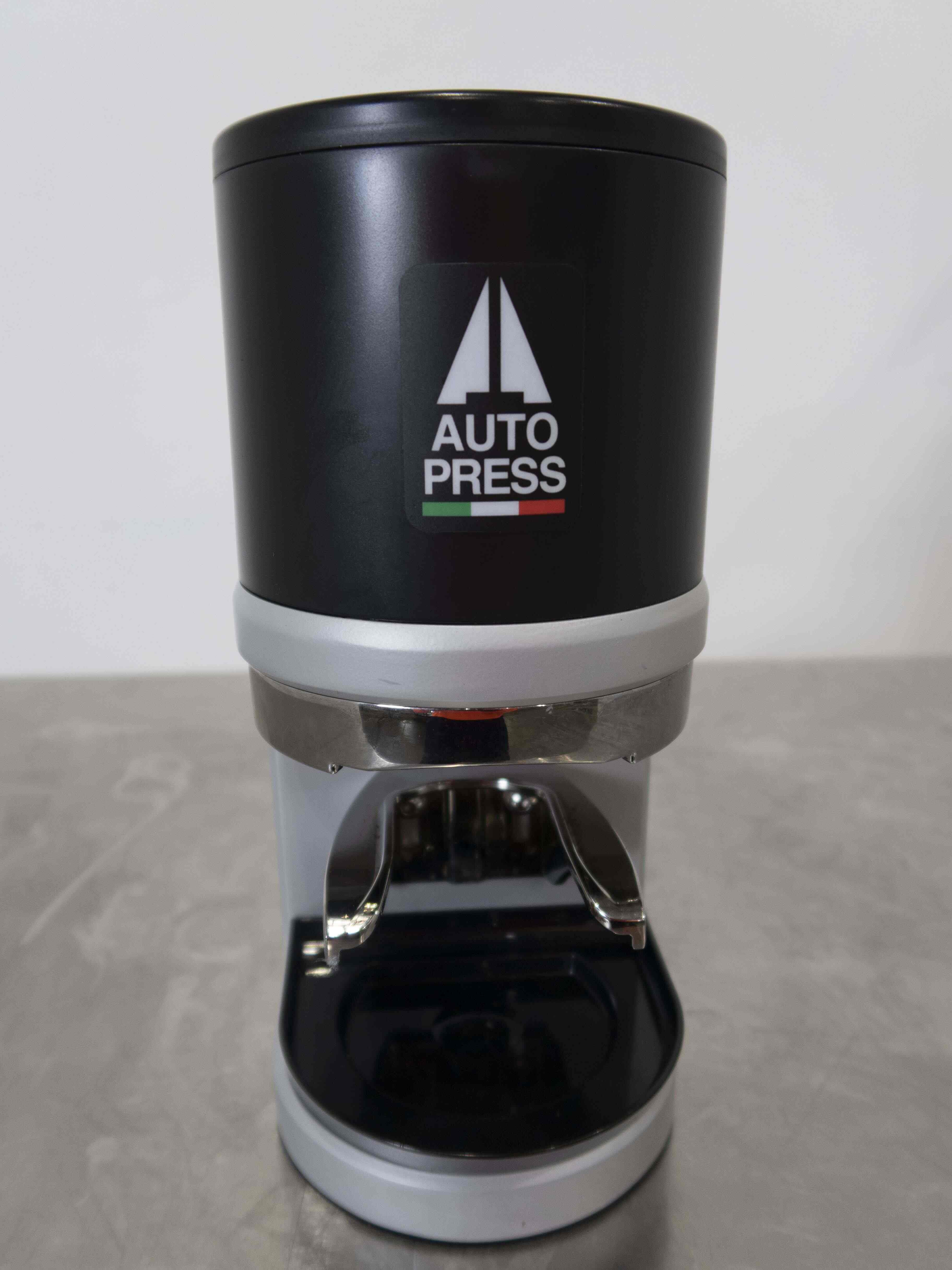 Auto Press T-100 Automatic Tamper
