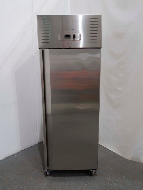 Airex AXF-URGN-1B1 Upright Freezer