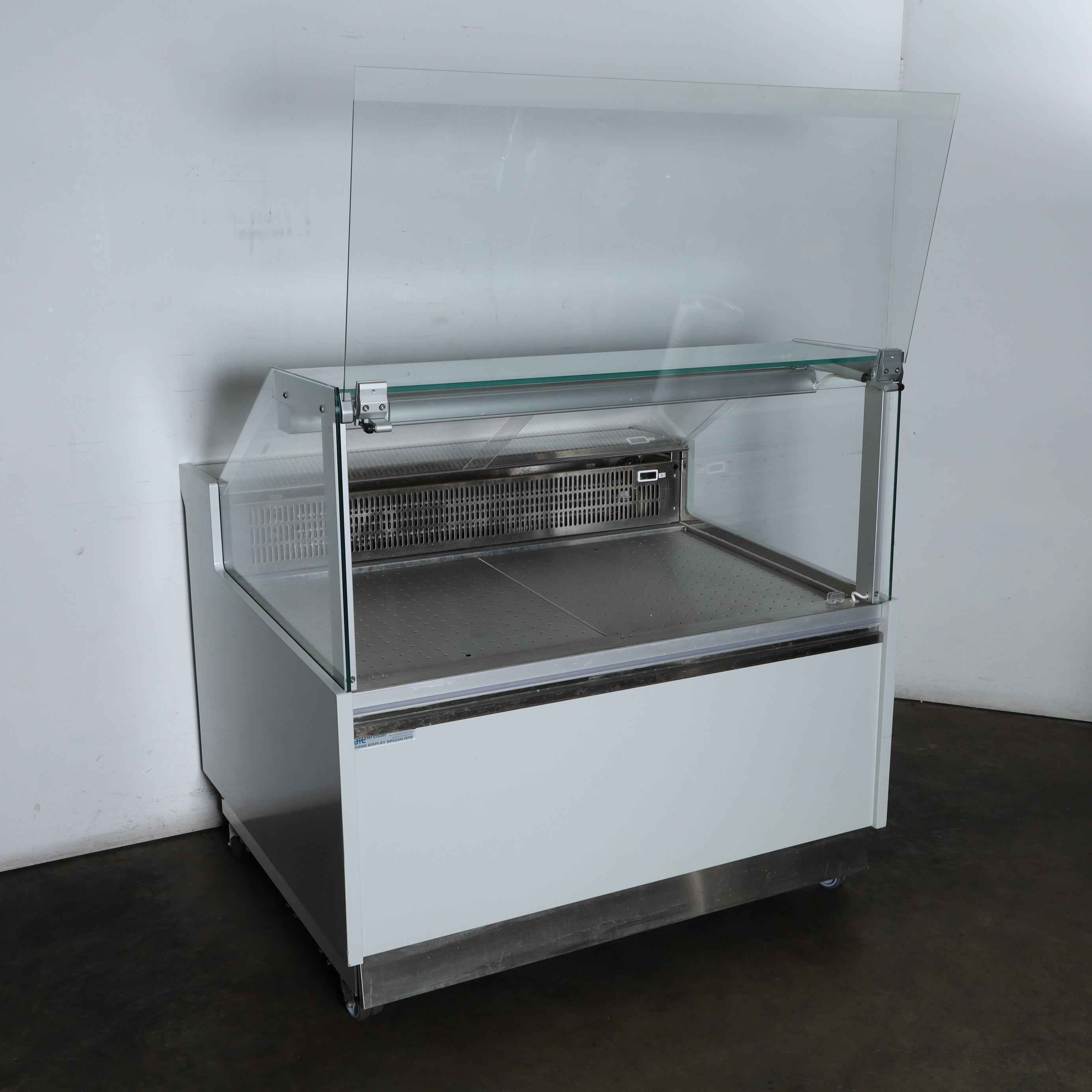 Mafirol Amalia Deluxe 1250 Deli Display Fridge