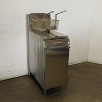 Caterware CW-GF3 Fryer
