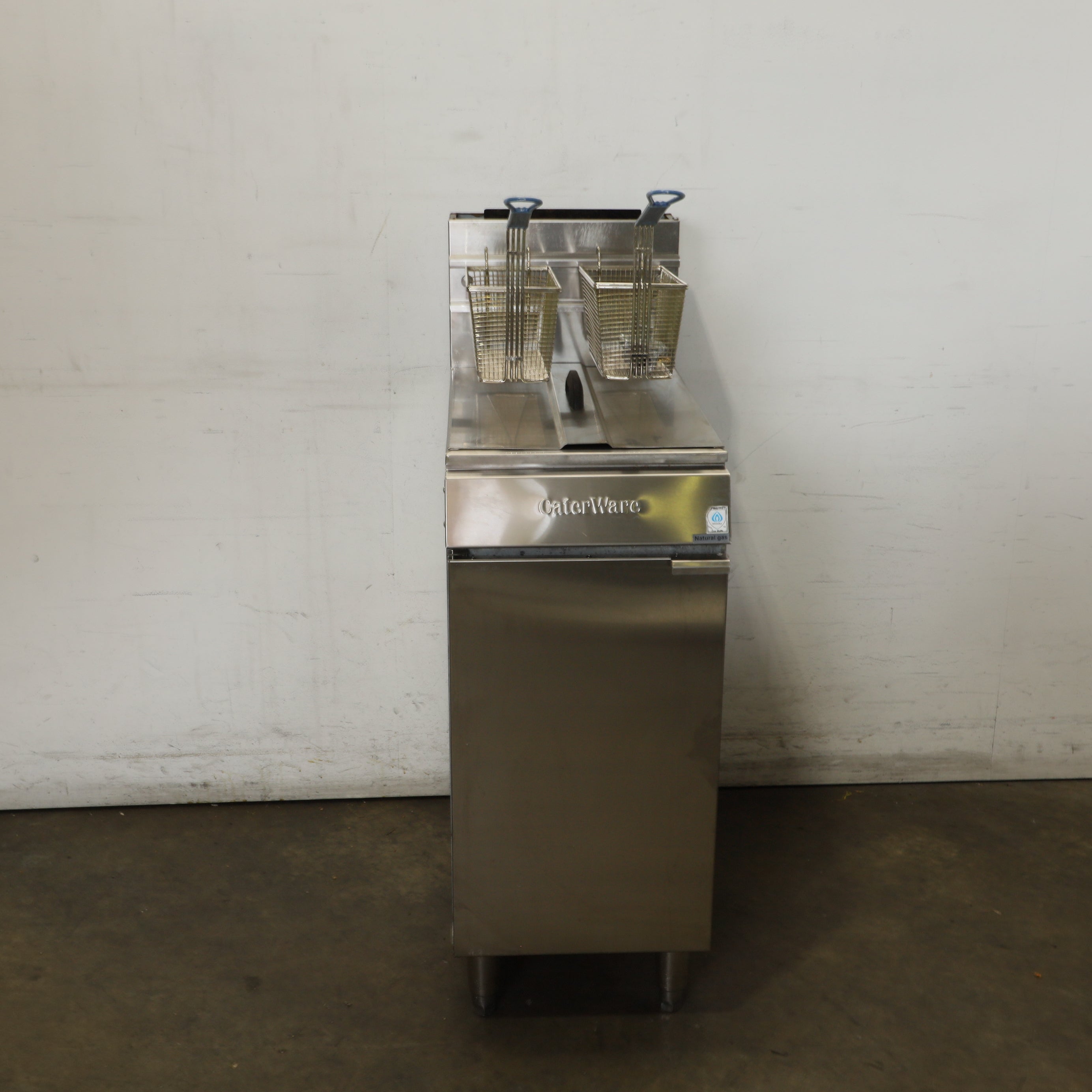 Caterware CW-GF3 Fryer