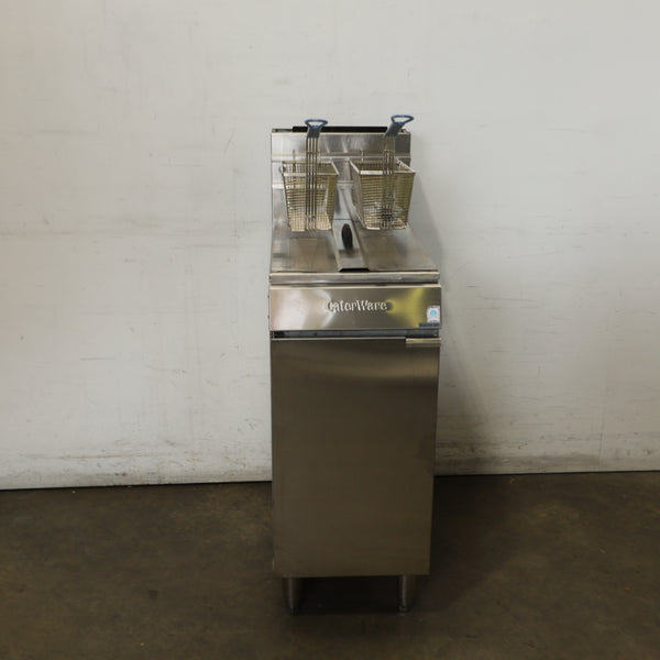 Caterware CW-GF3 Fryer