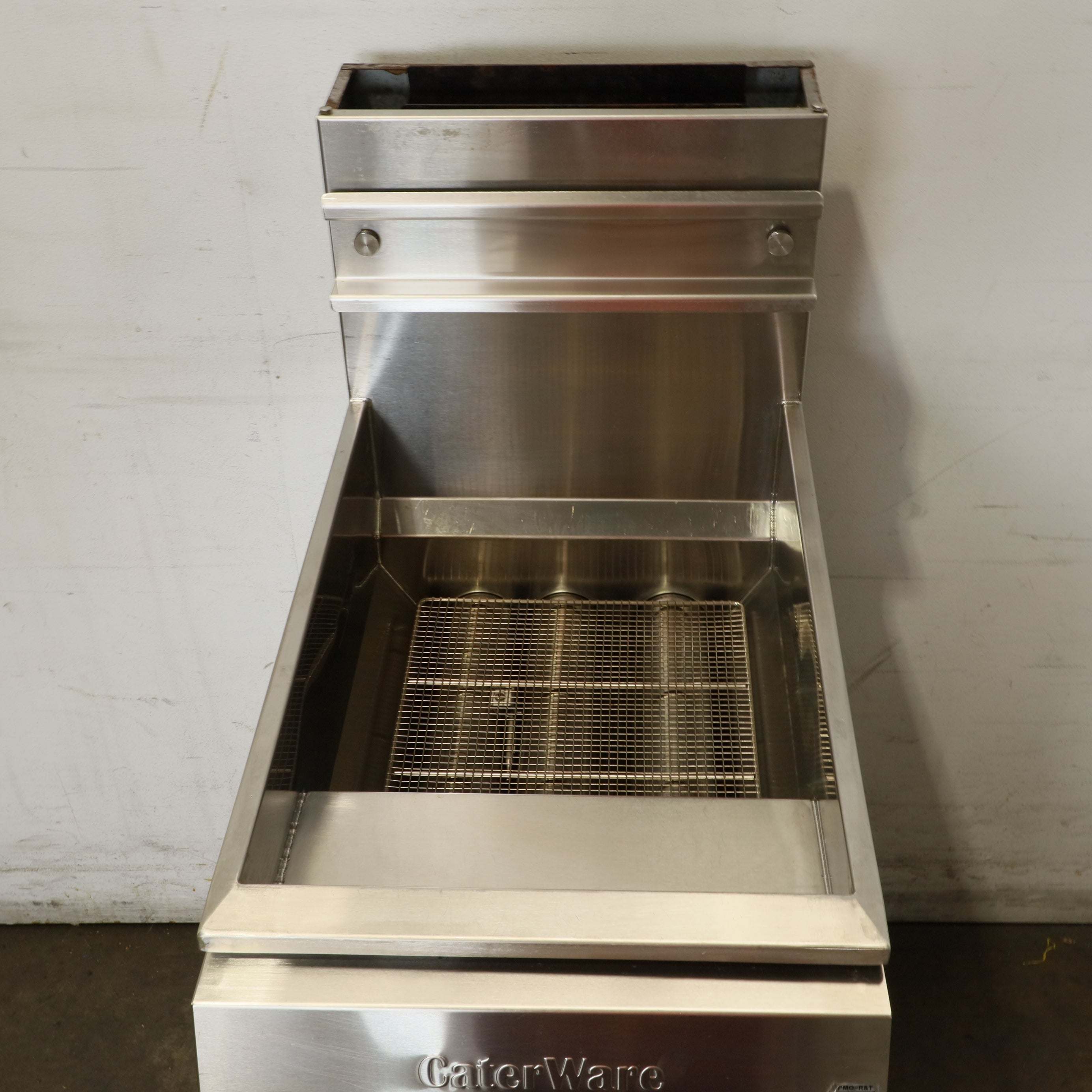 Caterware CW-GF3 Fryer