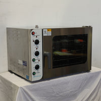 Goldstein EZ26 Convection Oven