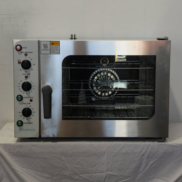 Goldstein EZ26 Convection Oven