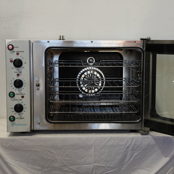 Goldstein EZ26 Convection Oven