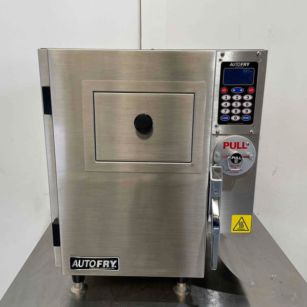 Autofry MTI-5 Single Pan Fryer