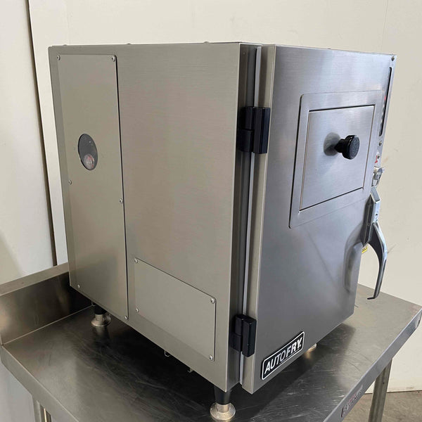 Autofry MTI-5 Single Pan Fryer