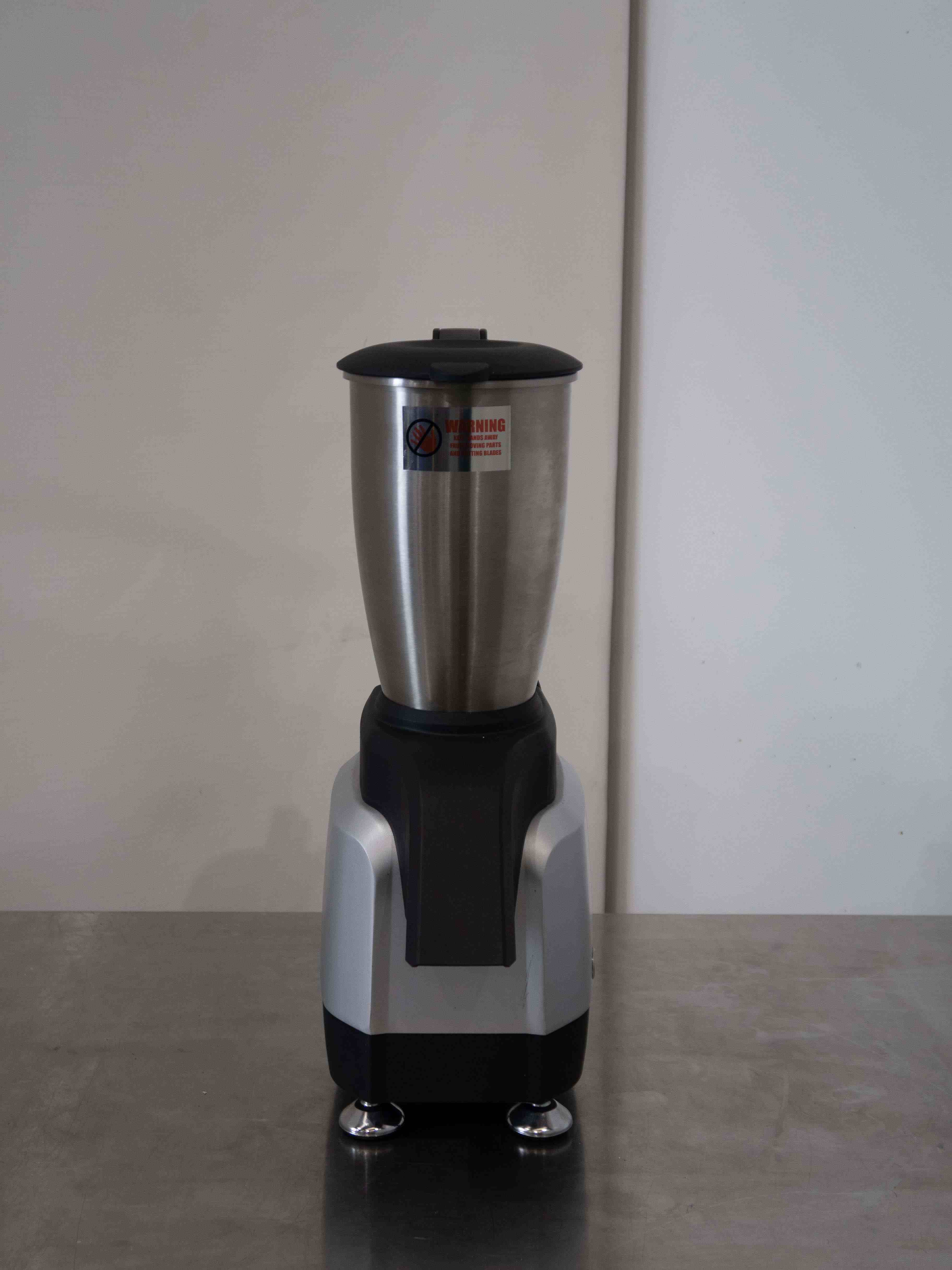 FED IC200-3L Ice Crusher