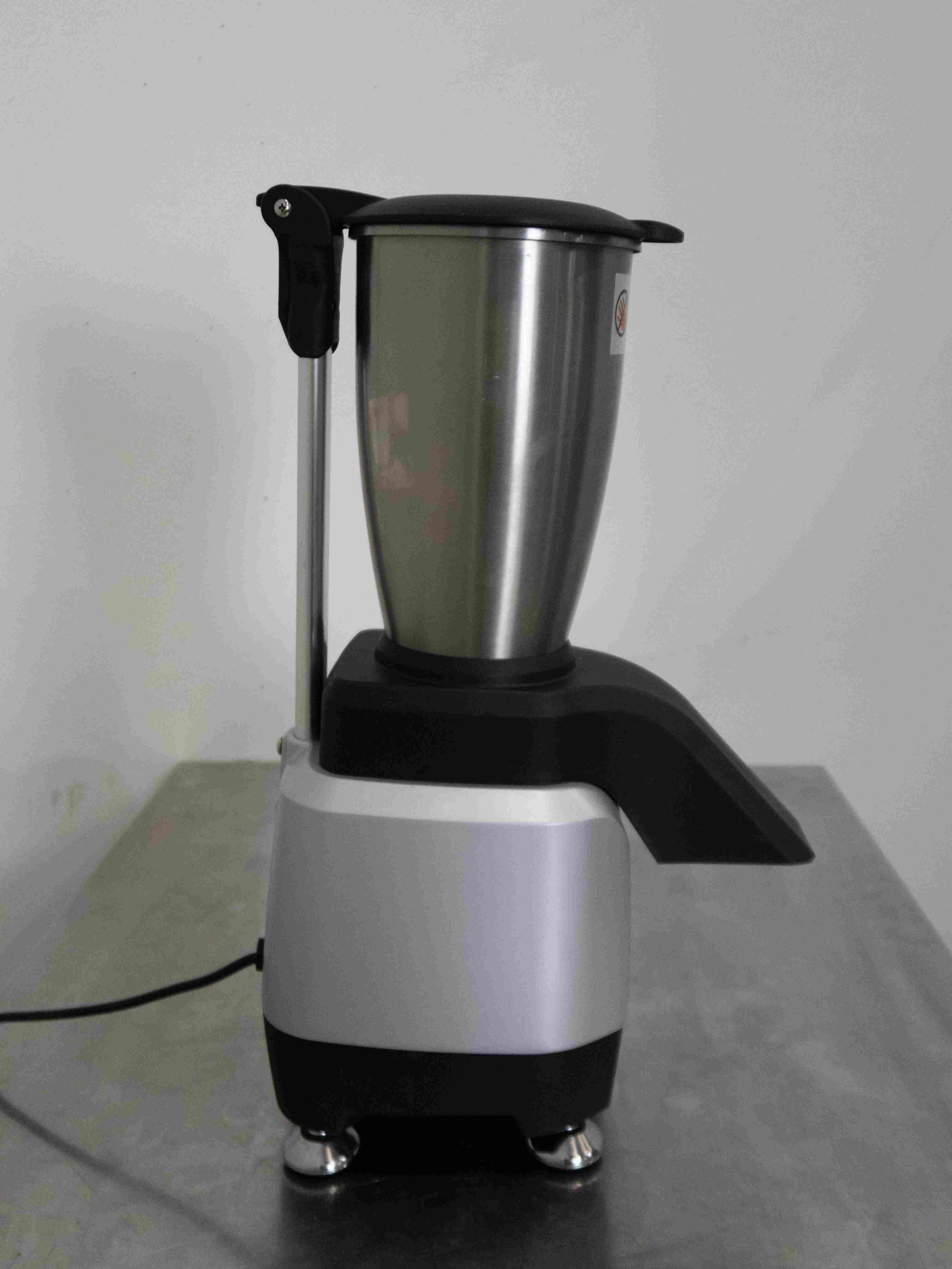 FED IC200-3L Ice Crusher