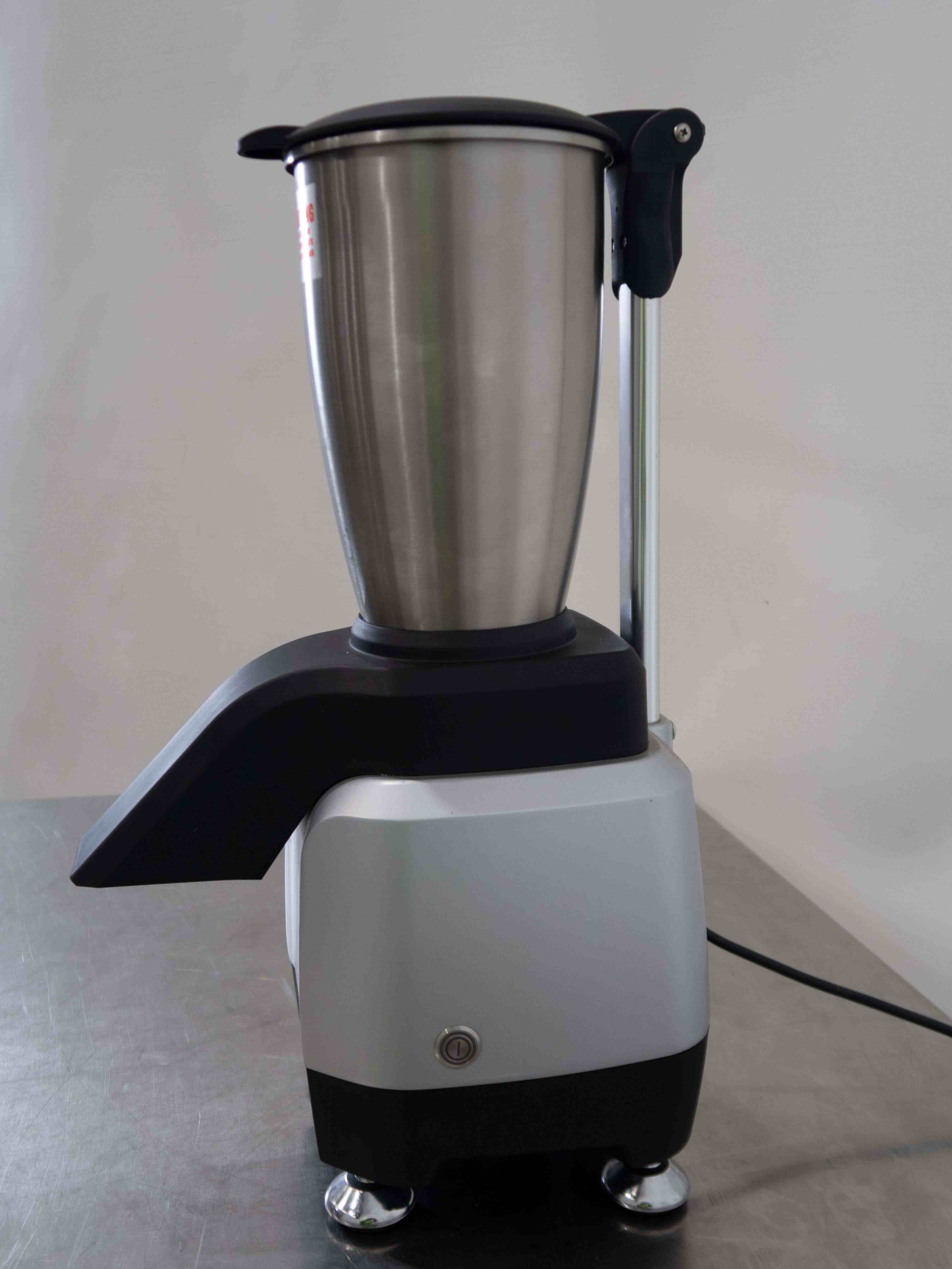 FED IC200-3L Ice Crusher