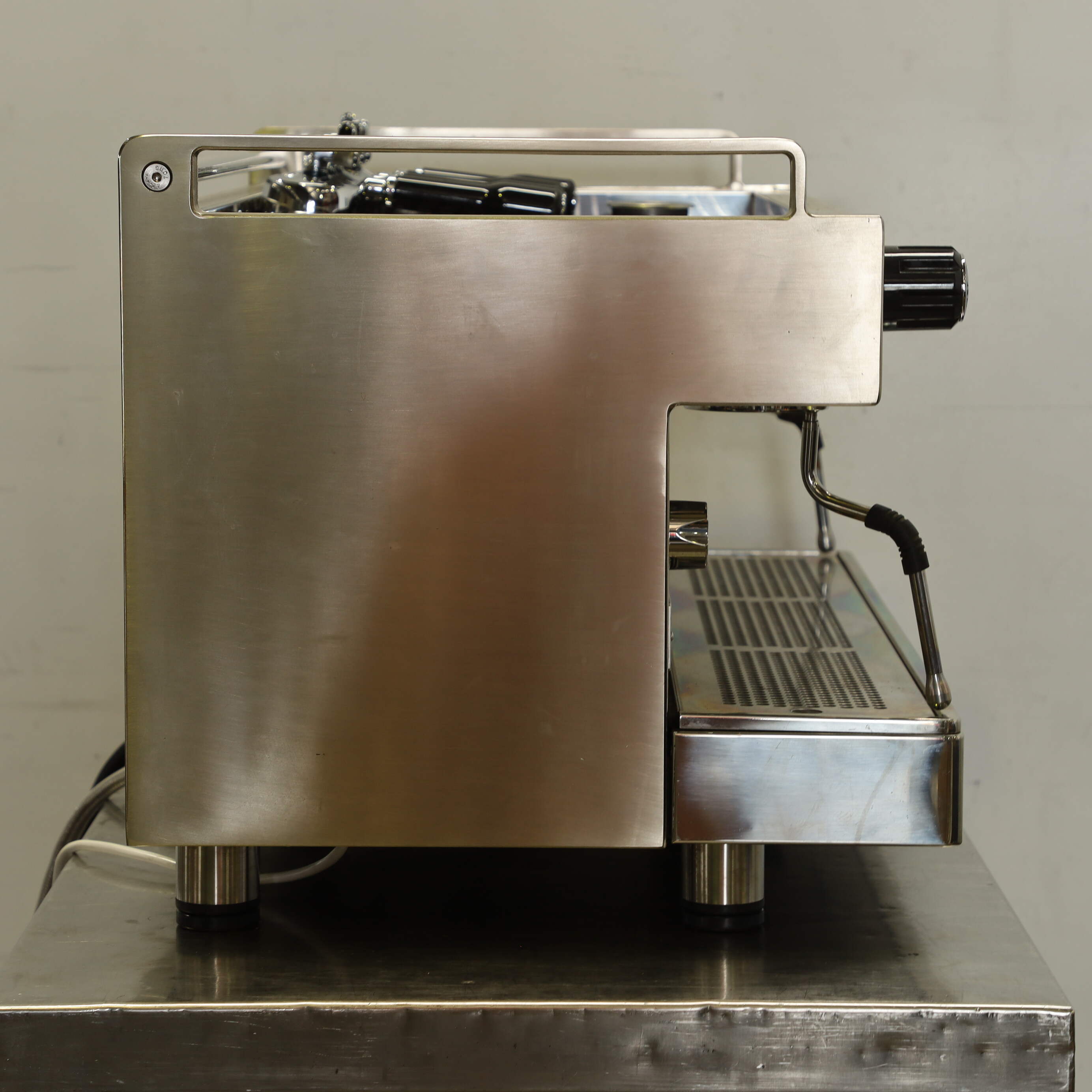 Rocket Boxer 3 Group Coffee Machine