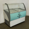 Crystal Elegante 36 Gelato Display