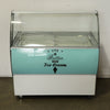 Crystal Elegante 36 Gelato Display