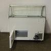 Crystal Elegante 36 Gelato Display