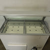 Crystal Elegante 36 Gelato Display