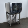 Unox XEVC-0511-E1RM 5 Tray Combi Oven