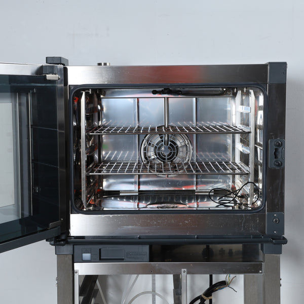 Unox XEVC-0511-E1RM 5 Tray Combi Oven