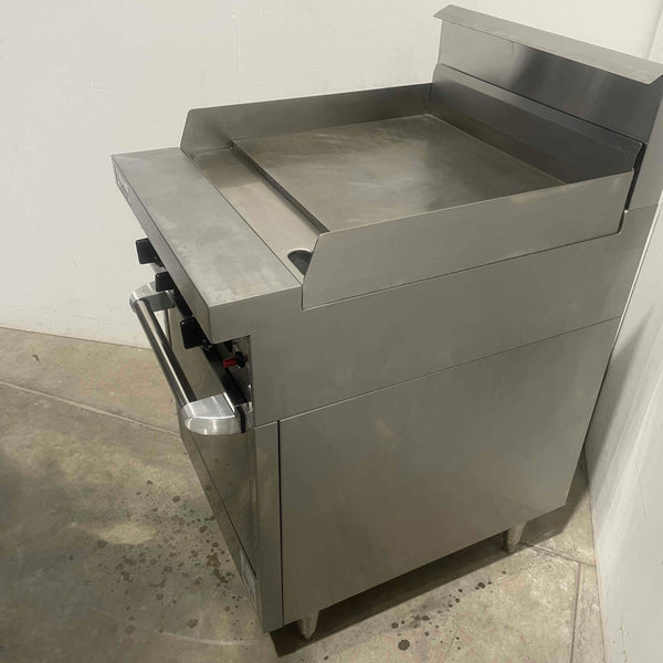 Trueheat RCR6-6G Range Oven with Griddle