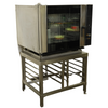 Hobart Ecomax 6 Tray Combi Oven