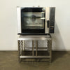 Hobart Ecomax 6 Tray Combi Oven
