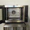 Hobart Ecomax 6 Tray Combi Oven