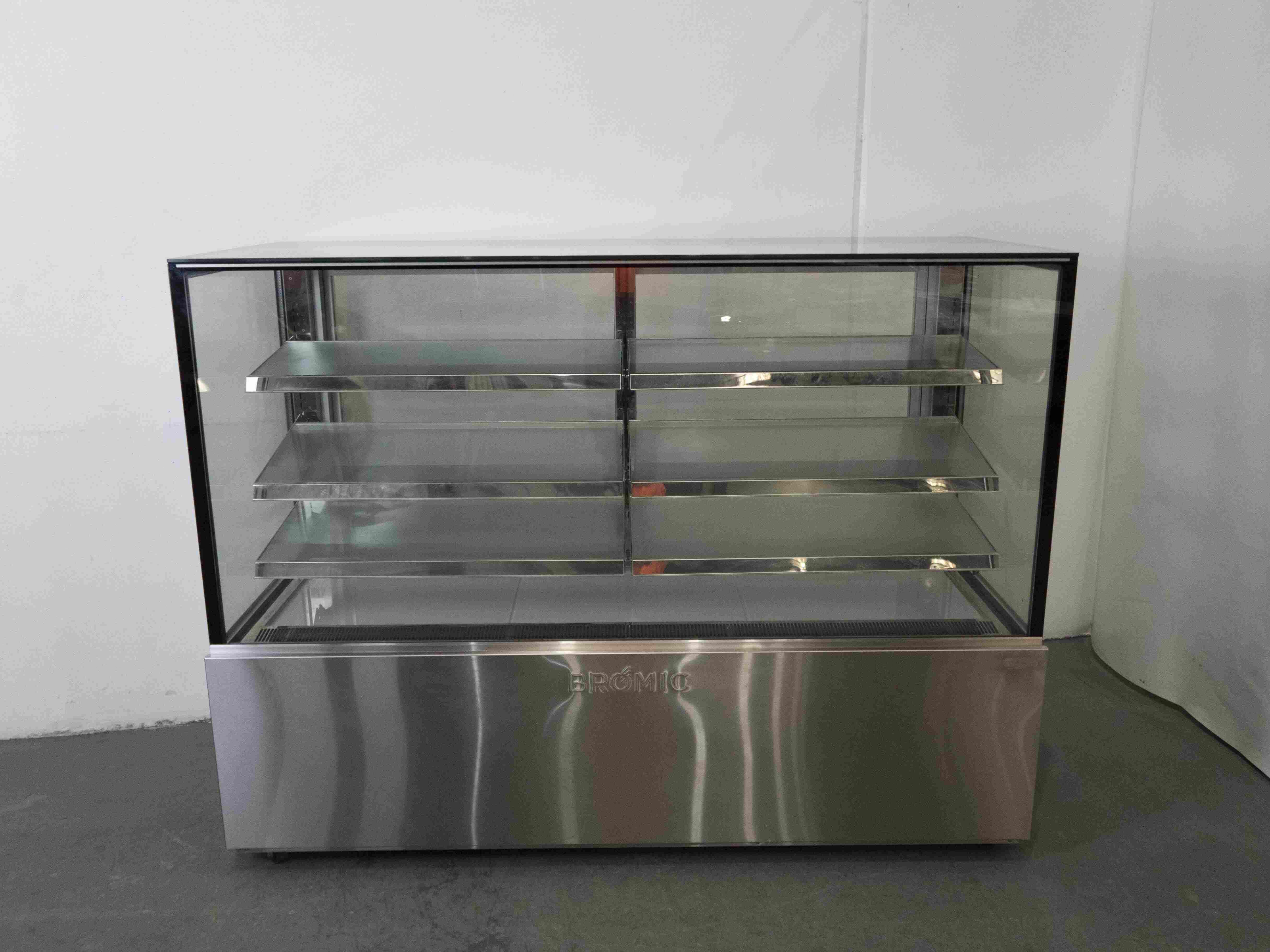Bromic FD4T1800C Cake Display