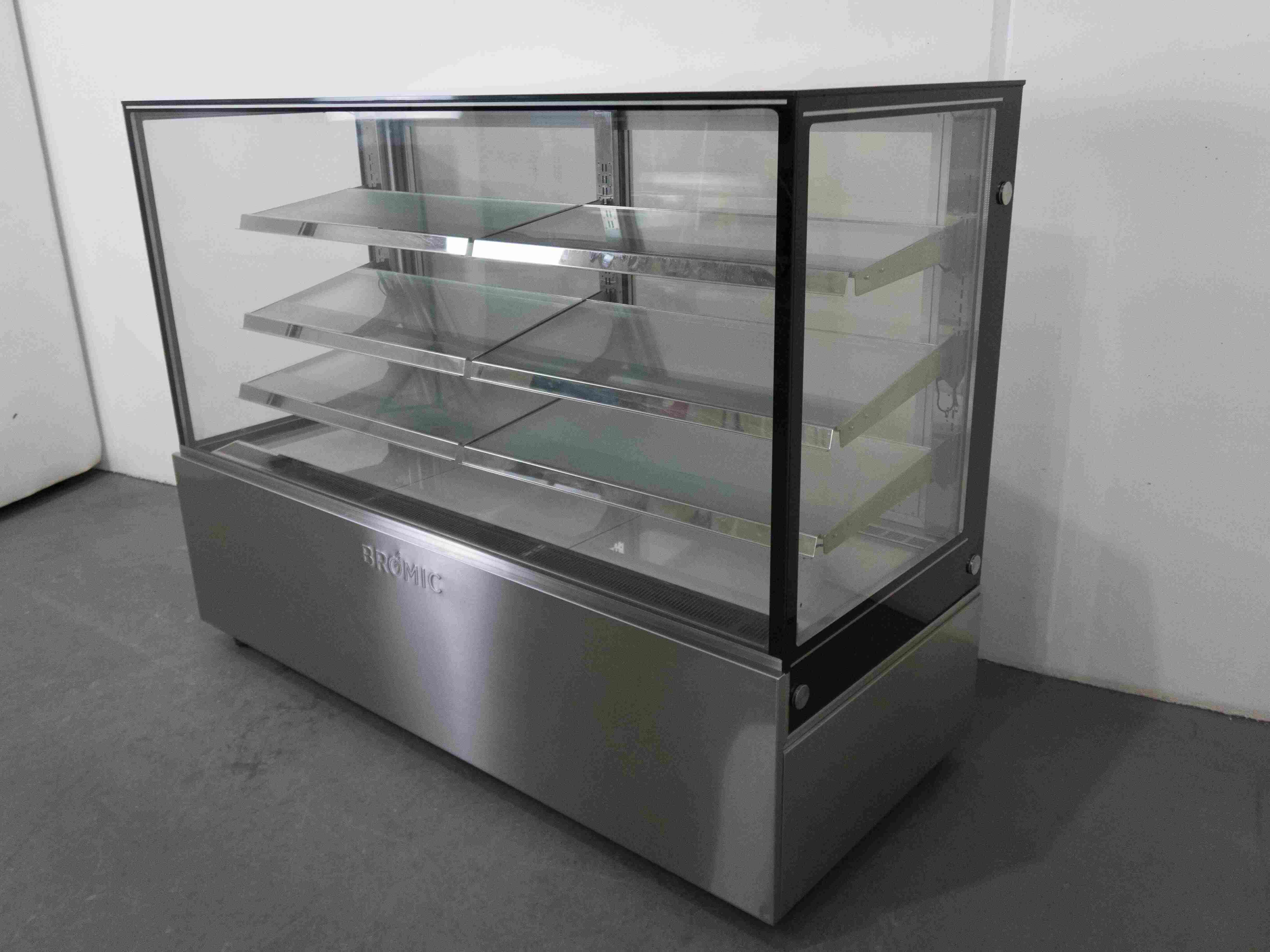 Bromic FD4T1800C Cake Display