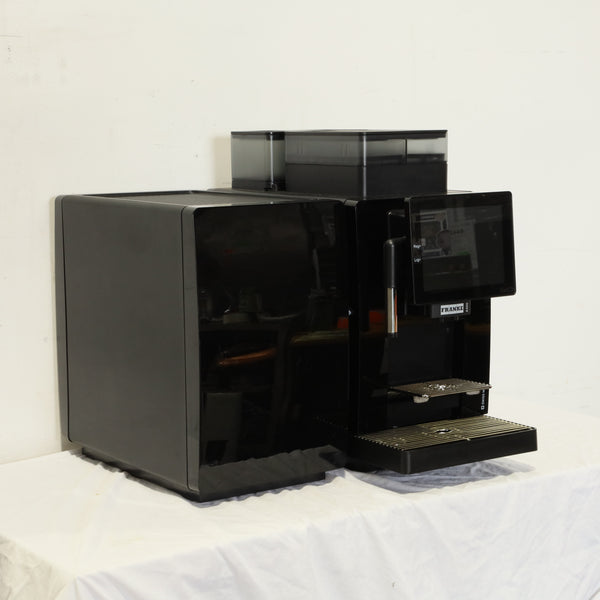 Franke FCS4070 Automatic Coffee Machine