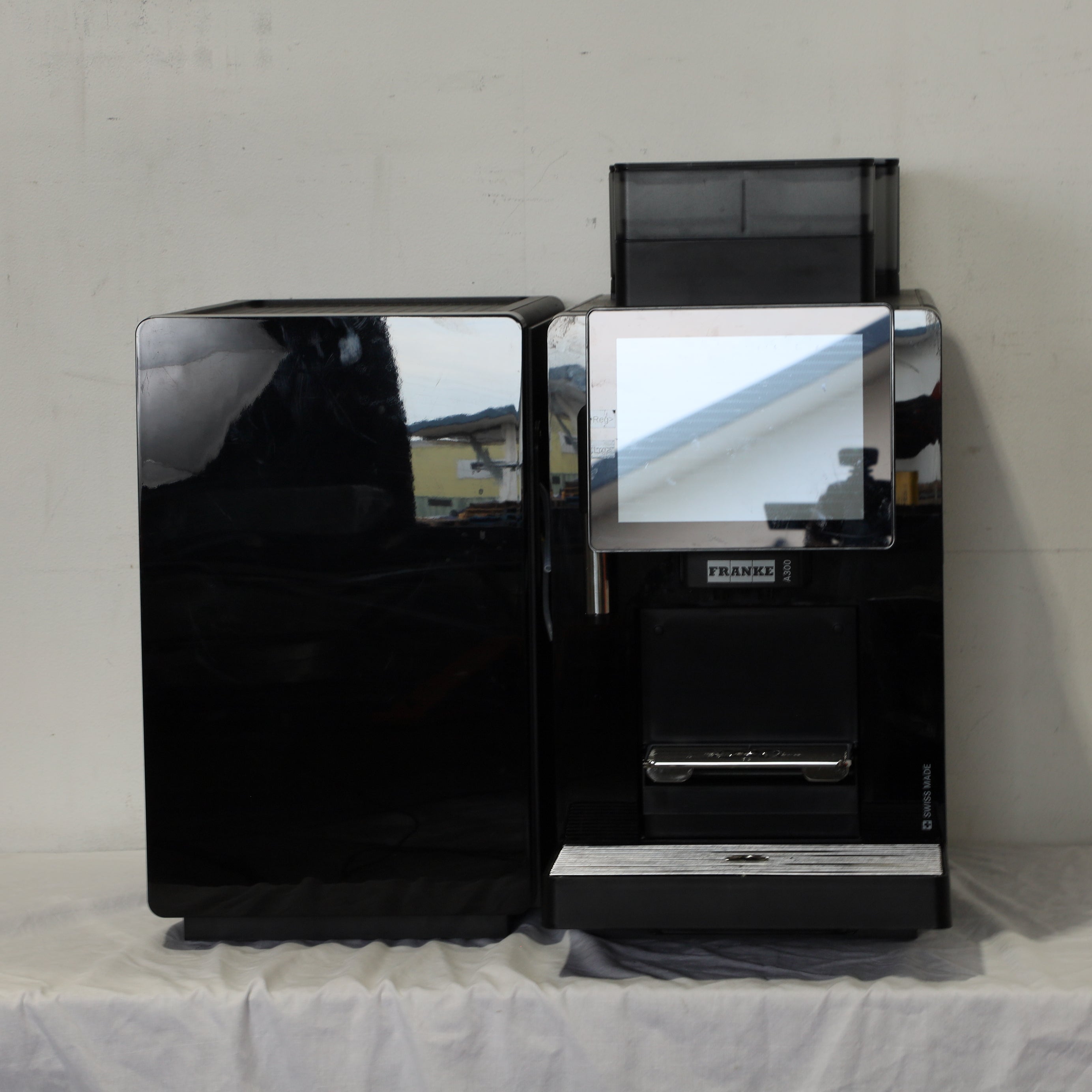 Thumbnail - Franke FCS4070 Coffee Machine