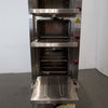 B+S Commercial DSK-3S Triple Deck Steamer